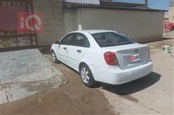 شيفروليه اوبترا